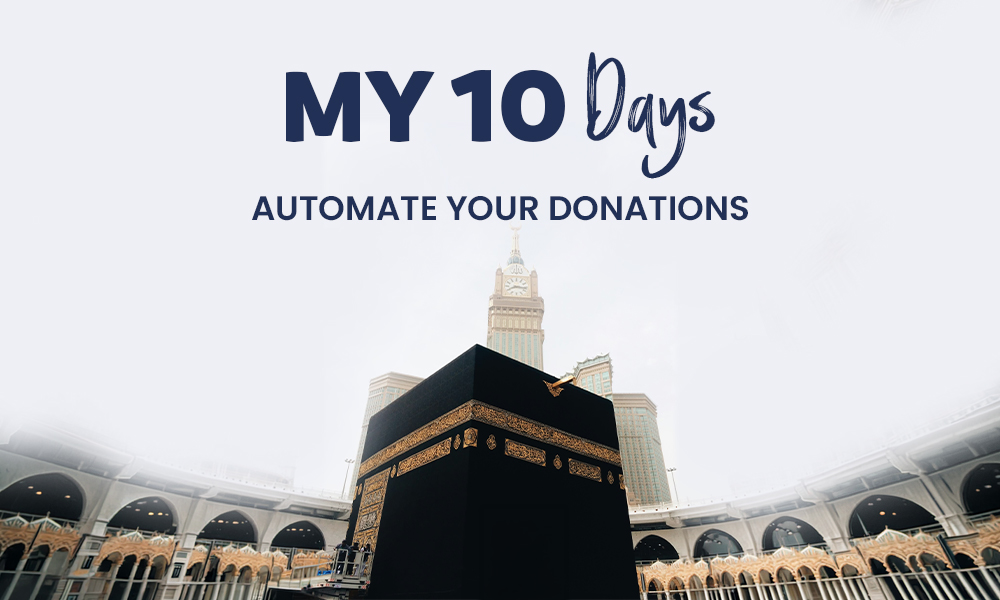 My 10 Days